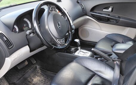KIA cee'd I рестайлинг, 2008 год, 650 000 рублей, 5 фотография