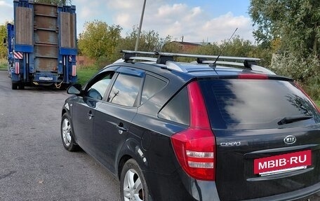 KIA cee'd I рестайлинг, 2008 год, 650 000 рублей, 3 фотография