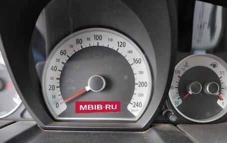 KIA cee'd I рестайлинг, 2008 год, 650 000 рублей, 6 фотография