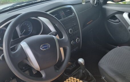 Datsun on-DO I рестайлинг, 2018 год, 620 000 рублей, 4 фотография