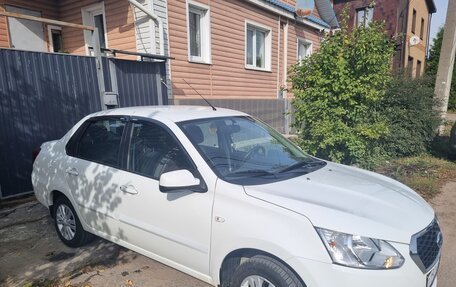 Datsun on-DO I рестайлинг, 2018 год, 620 000 рублей, 11 фотография