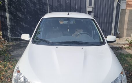 Datsun on-DO I рестайлинг, 2018 год, 620 000 рублей, 10 фотография