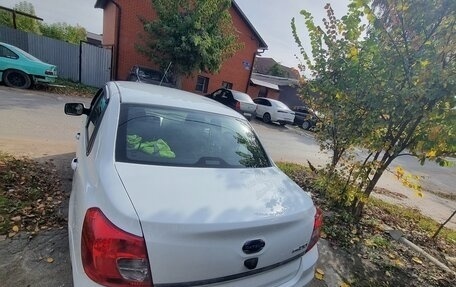 Datsun on-DO I рестайлинг, 2018 год, 620 000 рублей, 8 фотография