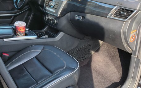 Mercedes-Benz GL-Класс, 2013 год, 2 570 000 рублей, 12 фотография