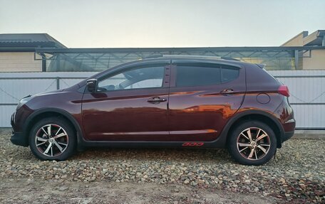 Lifan X50, 2015 год, 570 000 рублей, 2 фотография