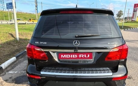 Mercedes-Benz GL-Класс, 2013 год, 2 570 000 рублей, 7 фотография