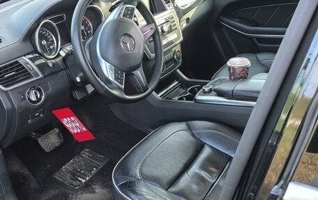 Mercedes-Benz GL-Класс, 2013 год, 2 570 000 рублей, 14 фотография