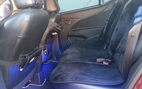 Lifan X50, 2015 год, 570 000 рублей, 11 фотография
