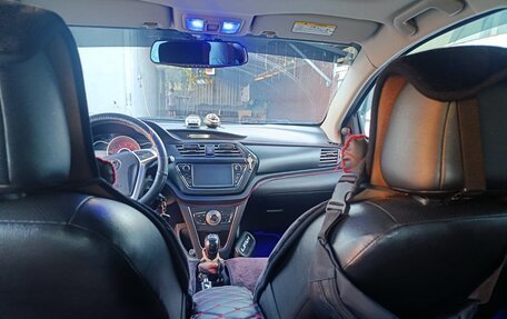 Lifan X50, 2015 год, 570 000 рублей, 10 фотография