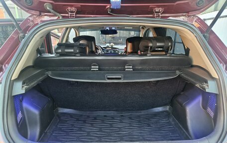 Lifan X50, 2015 год, 570 000 рублей, 7 фотография