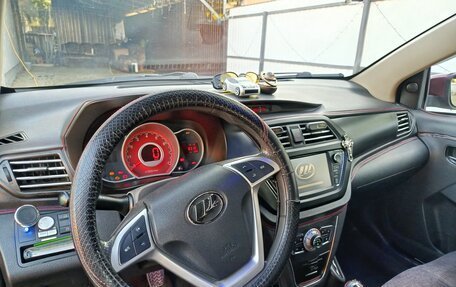 Lifan X50, 2015 год, 570 000 рублей, 15 фотография