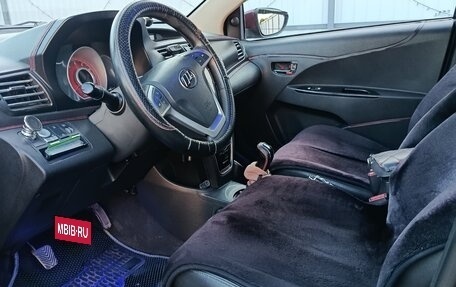 Lifan X50, 2015 год, 570 000 рублей, 12 фотография
