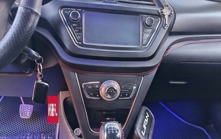 Lifan X50, 2015 год, 570 000 рублей, 13 фотография