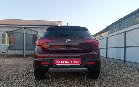 Lifan X50, 2015 год, 570 000 рублей, 6 фотография