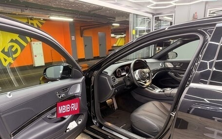 Mercedes-Benz S-Класс, 2018 год, 7 250 000 рублей, 7 фотография