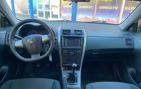 Toyota Corolla, 2012 год, 850 000 рублей, 5 фотография