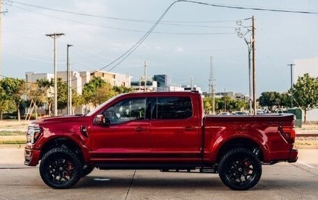 Ford F-150, 2026 год, 16 895 000 рублей, 6 фотография