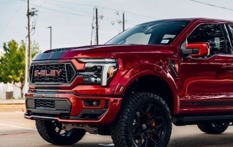 Ford F-150, 2026 год, 16 895 000 рублей, 3 фотография