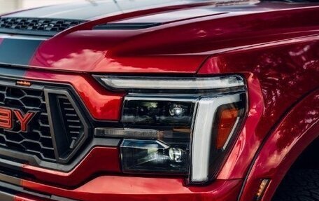 Ford F-150, 2026 год, 16 895 000 рублей, 4 фотография