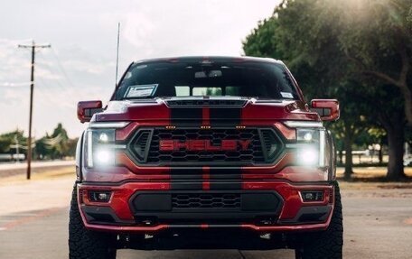 Ford F-150, 2026 год, 16 895 000 рублей, 2 фотография