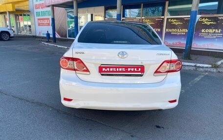 Toyota Corolla, 2012 год, 850 000 рублей, 2 фотография