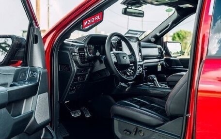 Ford F-150, 2026 год, 16 895 000 рублей, 10 фотография
