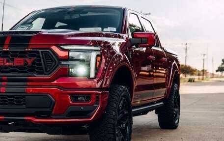 Ford F-150, 2026 год, 16 895 000 рублей, 11 фотография