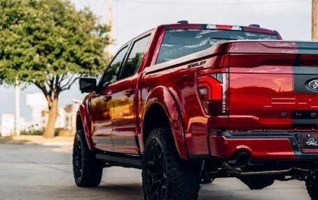 Ford F-150, 2026 год, 16 895 000 рублей, 12 фотография