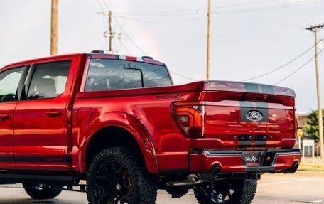 Ford F-150, 2026 год, 16 895 000 рублей, 15 фотография