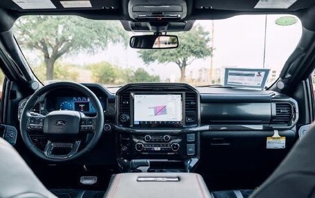 Ford F-150, 2026 год, 16 895 000 рублей, 32 фотография