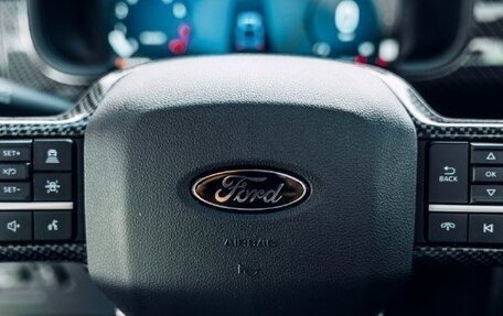 Ford F-150, 2026 год, 16 895 000 рублей, 33 фотография