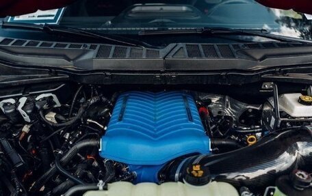 Ford F-150, 2026 год, 16 895 000 рублей, 26 фотография