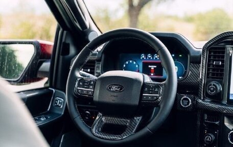 Ford F-150, 2026 год, 16 895 000 рублей, 31 фотография