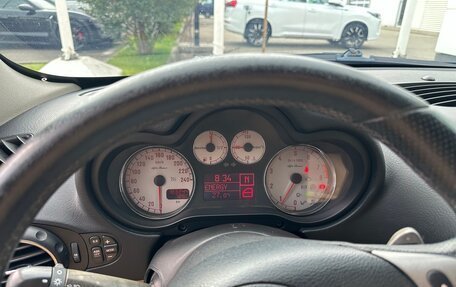 Alfa Romeo 147 I рестайлинг, 2006 год, 800 000 рублей, 8 фотография
