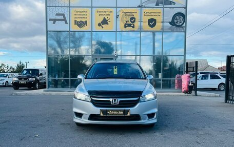 Honda Stream II, 2008 год, 929 000 рублей, 3 фотография