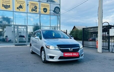Honda Stream II, 2008 год, 929 000 рублей, 4 фотография