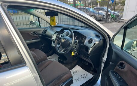 Honda Stream II, 2008 год, 929 000 рублей, 15 фотография