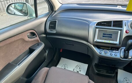 Honda Stream II, 2008 год, 929 000 рублей, 17 фотография