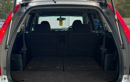 Honda Stream II, 2008 год, 929 000 рублей, 13 фотография