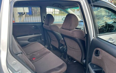 Honda Stream II, 2008 год, 929 000 рублей, 14 фотография