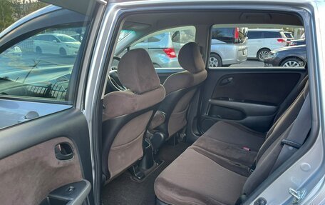 Honda Stream II, 2008 год, 929 000 рублей, 11 фотография