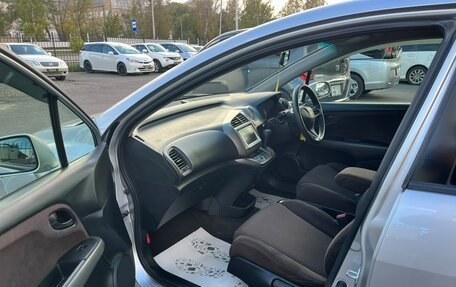 Honda Stream II, 2008 год, 929 000 рублей, 10 фотография