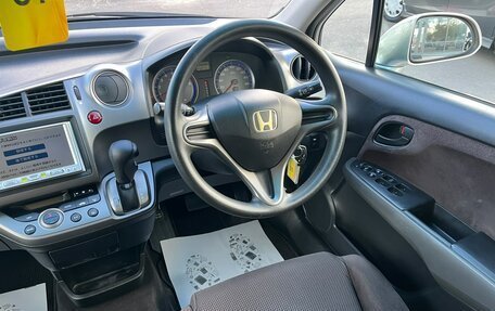 Honda Stream II, 2008 год, 929 000 рублей, 18 фотография