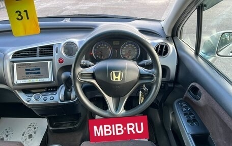 Honda Stream II, 2008 год, 929 000 рублей, 20 фотография