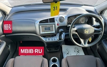 Honda Stream II, 2008 год, 929 000 рублей, 16 фотография