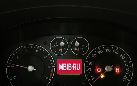 Ford Fusion I, 2007 год, 470 000 рублей, 14 фотография
