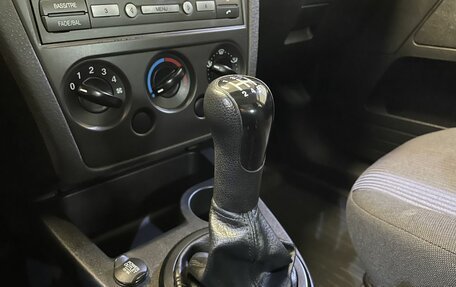 Ford Fusion I, 2007 год, 470 000 рублей, 16 фотография