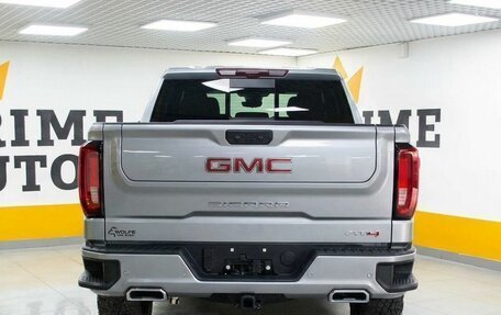 GMC Sierra, 2026 год, 10 799 000 рублей, 5 фотография