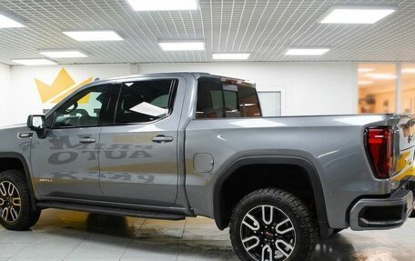GMC Sierra, 2026 год, 10 799 000 рублей, 3 фотография