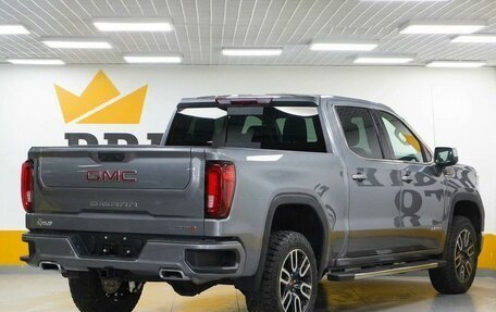 GMC Sierra, 2026 год, 10 799 000 рублей, 4 фотография